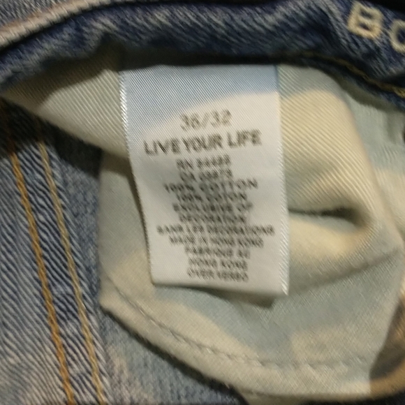 American eagle jeans - Picture 2 of 2